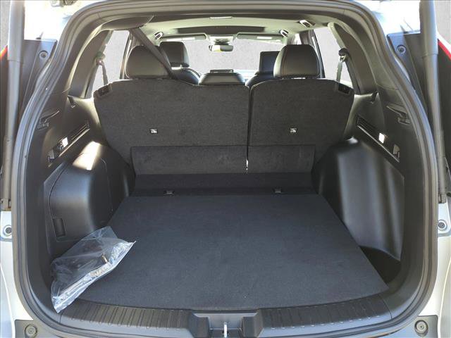 Certified 2026 Honda CR-V Sport-L image 5