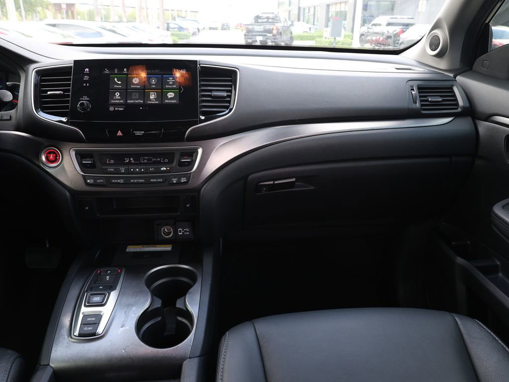 Used 2021 Honda Pilot Special Edition image 27