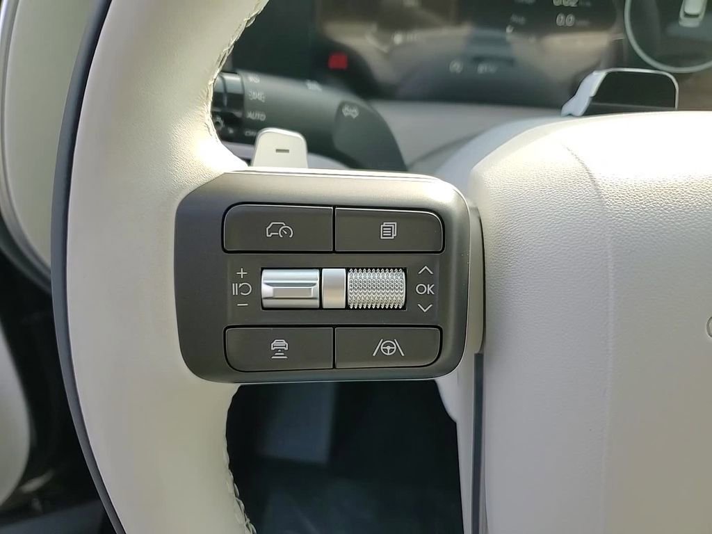 New 2026 Hyundai Palisade Calligraphy image 17