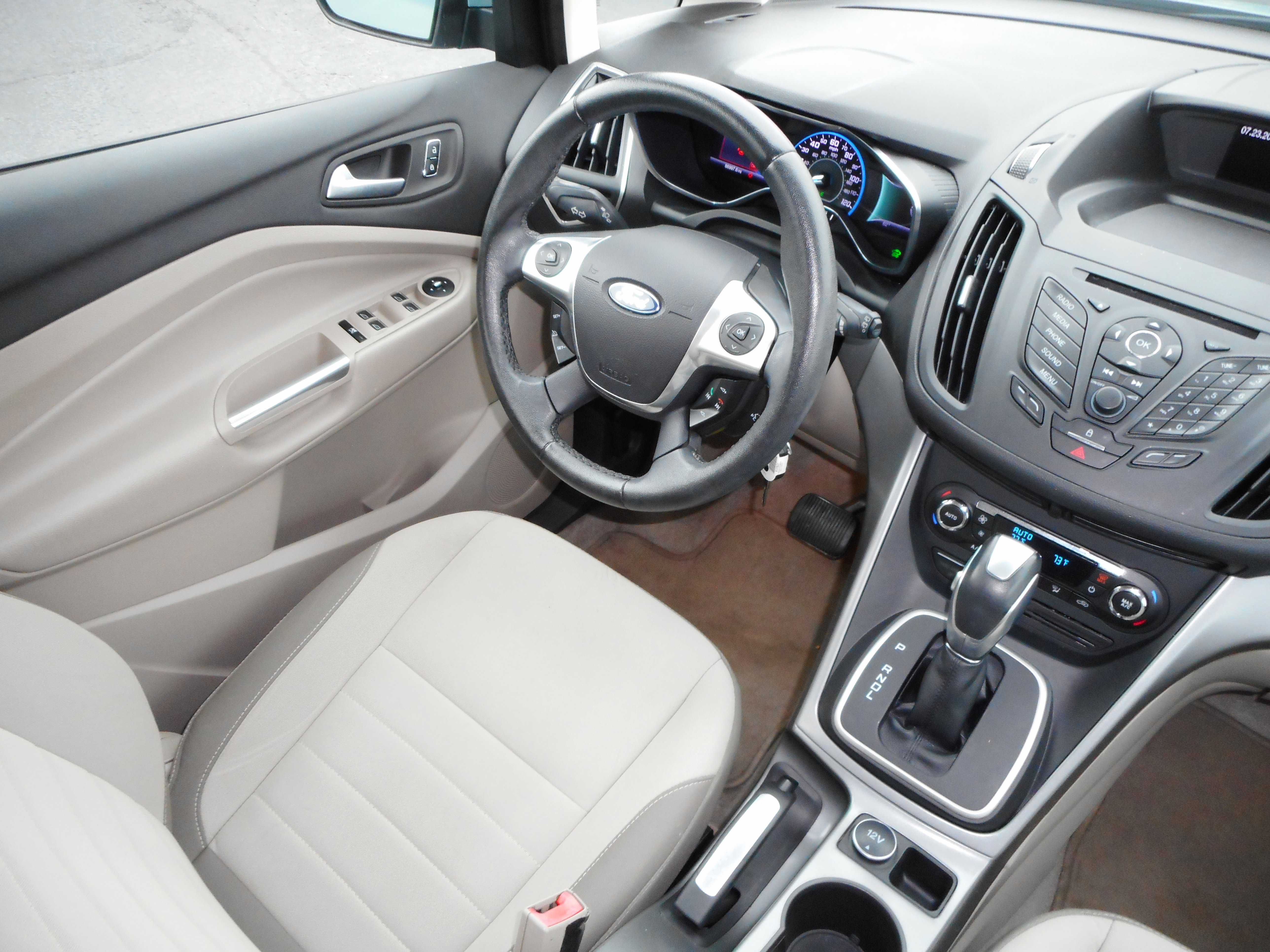 Used 2013 Ford C-MAX SE image 23