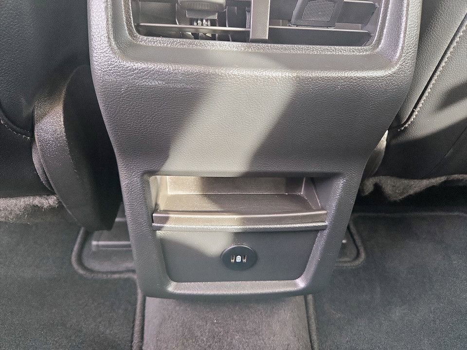 Used 2023 Ford Edge SEL AWD/4WD image 31