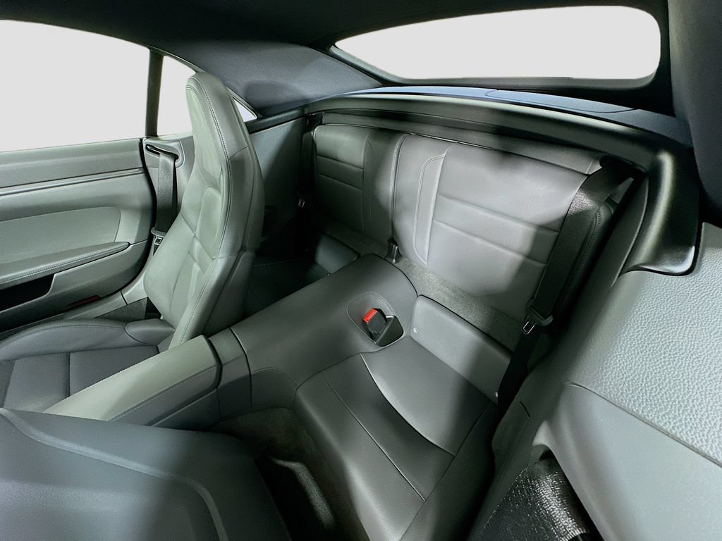 Certified 2020 Porsche 911 Carrera RWD image 23