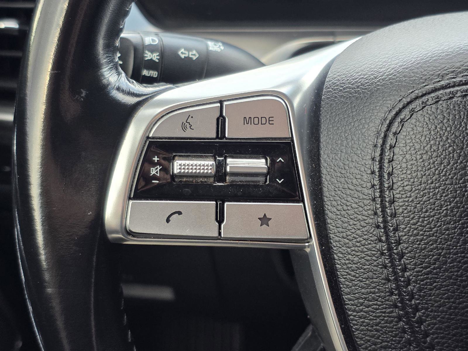 Used 2023 Kia Telluride S w/ S Sunroof Package FWD image 14