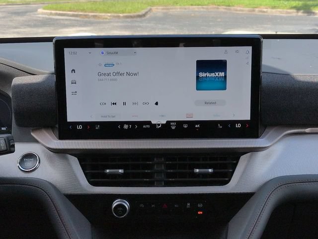 Certified 2026 Ford Explorer Active w/ Active Comfort Package RWD image 20