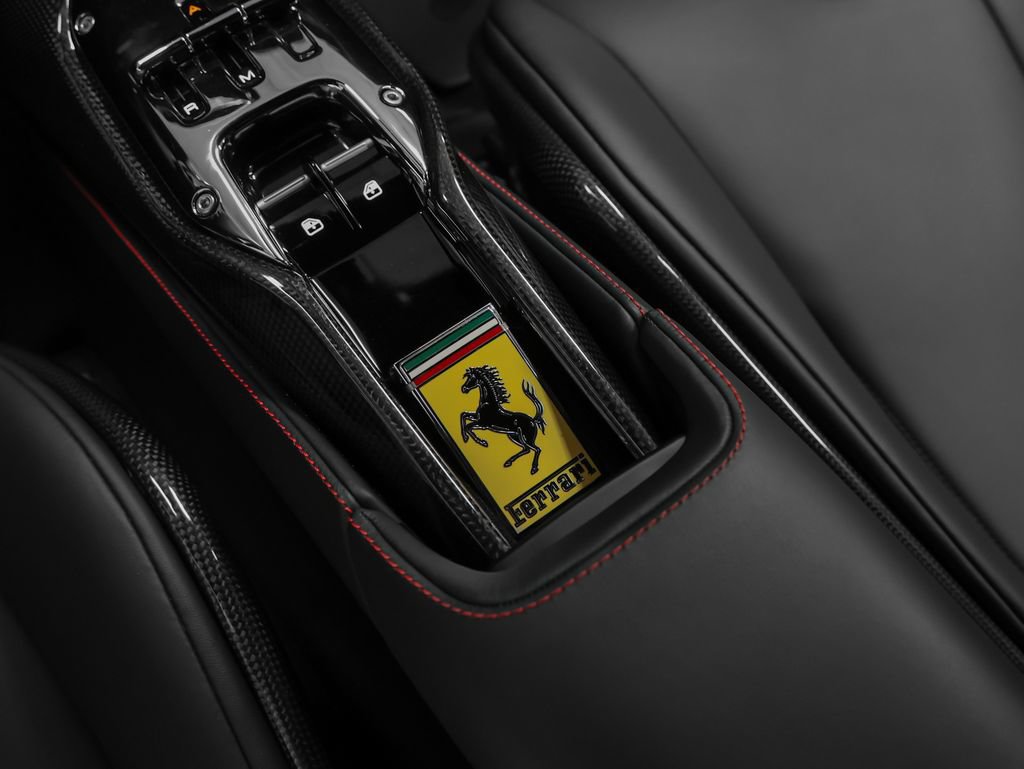 Certified 2023 Ferrari SF90 Stradale AWD/4WD image 62