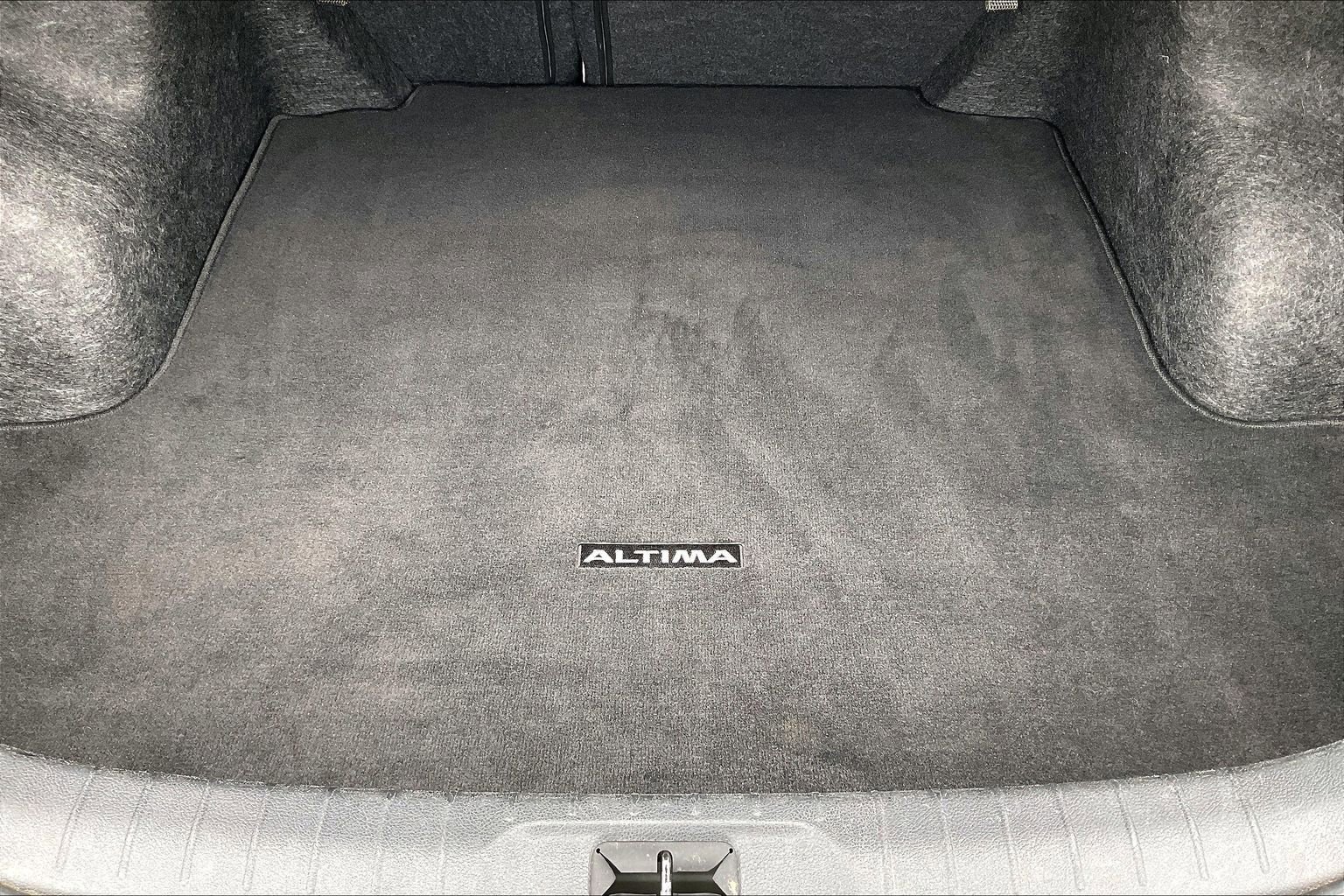 Used 2023 Nissan Altima 2.5 SR image 24