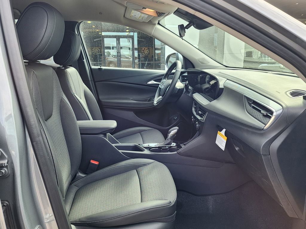 New 2026 Buick Encore GX Preferred w/ Comfort Package image 37