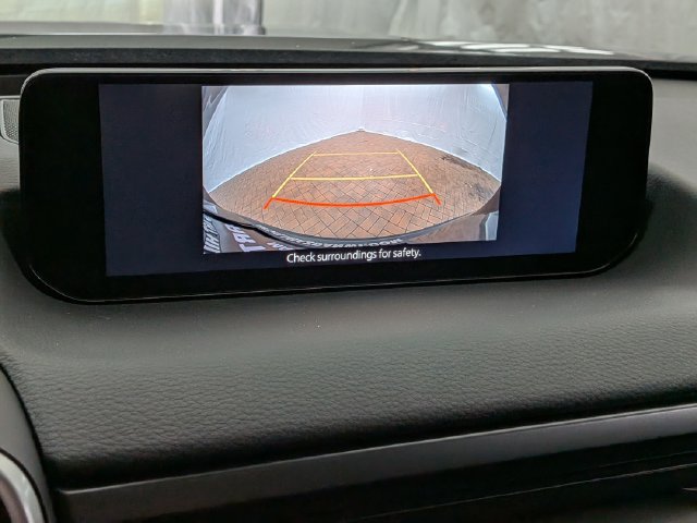 New 2026 MAZDA CX-50 AWD 2.5 Hybrid w/ Weather Package image 30
