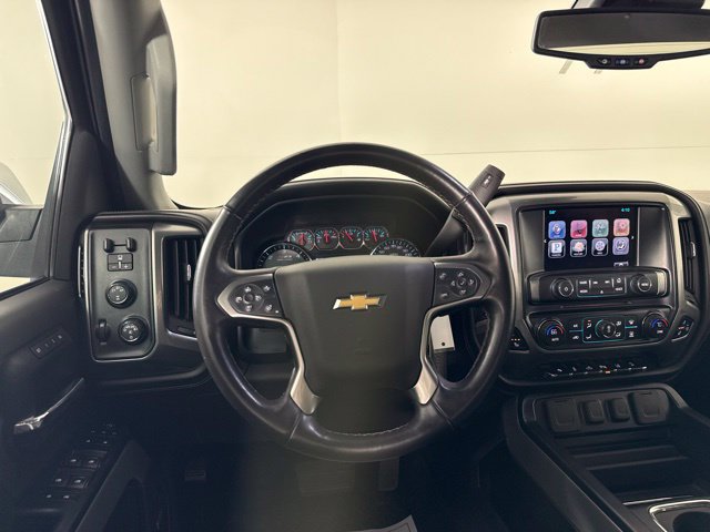 Used 2015 Chevrolet Silverado 2500 LTZ AWD/4WD image 30