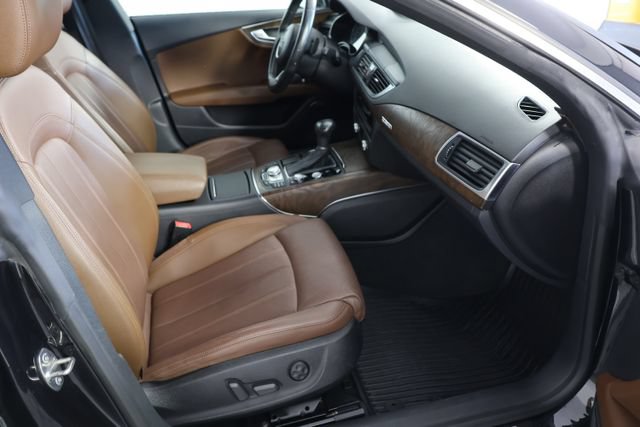 Used 2015 Audi A7 3.0T Prestige w/ Prestige Package AWD/4WD image 23