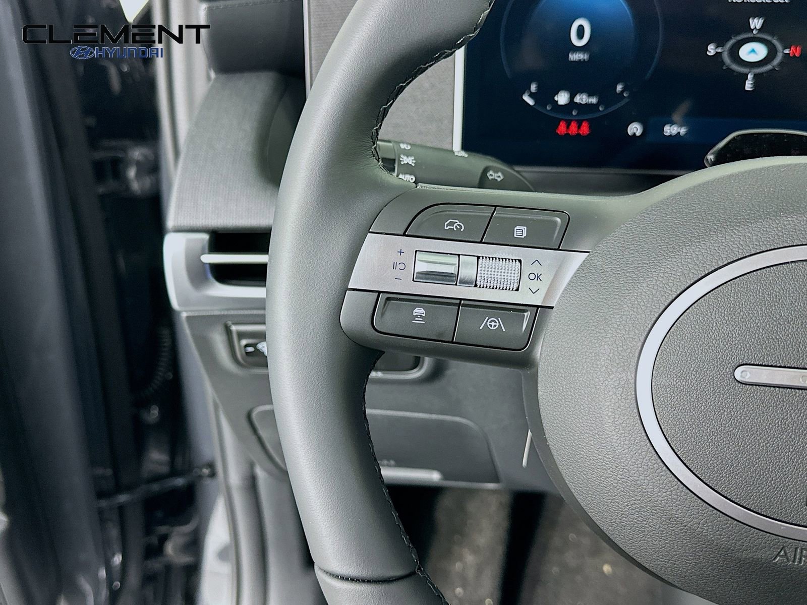 New 2026 Hyundai Tucson SEL AWD/4WD image 14