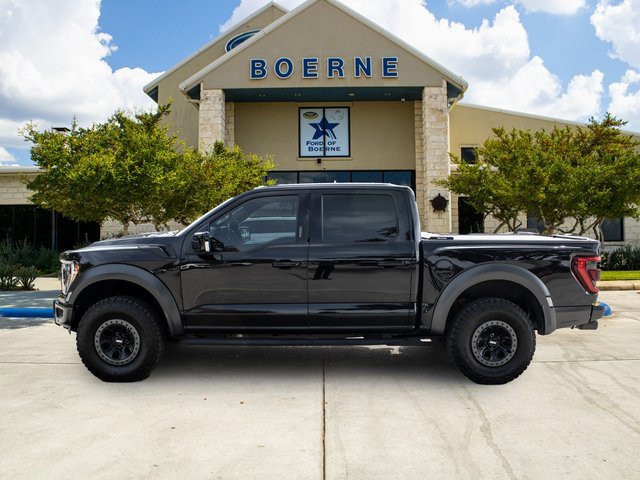 Used 2023 Ford F150 Raptor w/ Raptor Carbon Fiber Package image 2