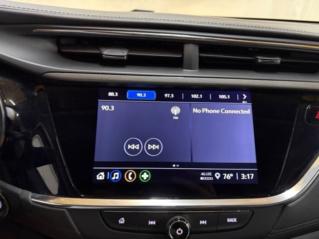 Used 2023 Buick Encore GX Preferred w/ Cold Weather Comfort Package FWD image 36