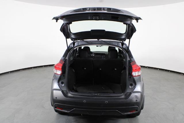 Certified 2020 Nissan Kicks S FWD image 17
