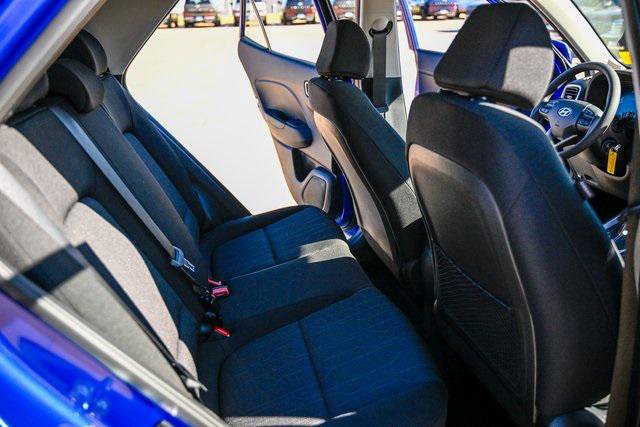 New 2026 Hyundai Venue SE image 14