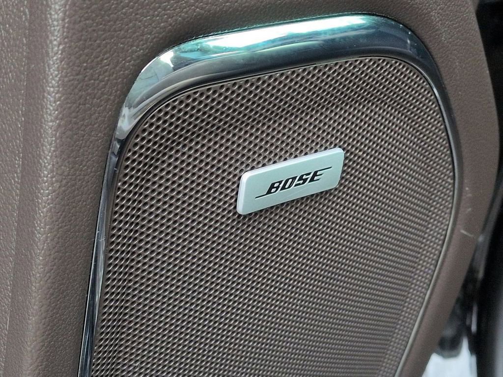 Used 2014 GMC Sierra 1500 Denali w/ Driver Alert Package image 11