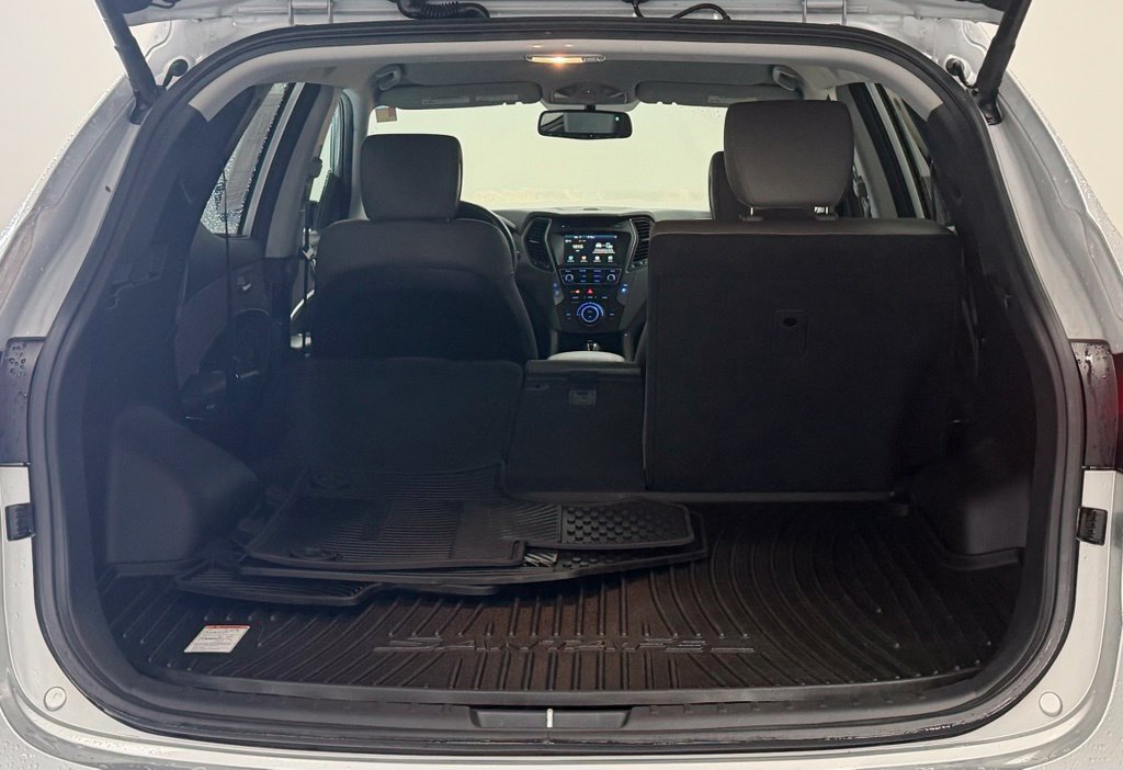 Used 2017 Hyundai Santa Fe Sport AWD/4WD image 25