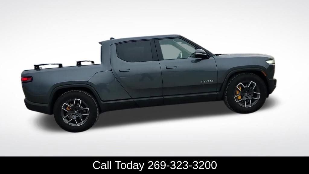 Used 2022 Rivian R1T Launch Edition image 7