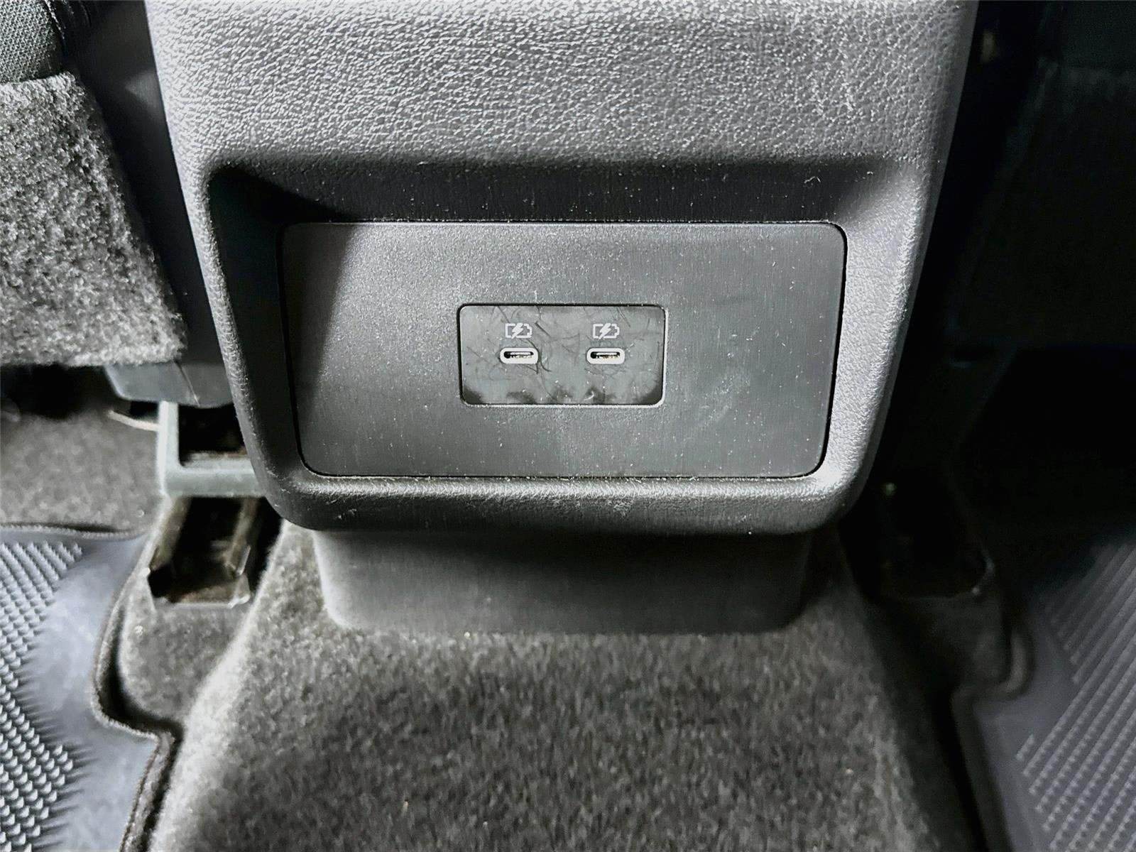 Certified 2024 Nissan Rogue SV AWD/4WD image 24