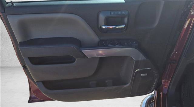 Used 2014 Chevrolet Silverado 1500 LTZ Z71 w/ LTZ Plus Package RWD image 9