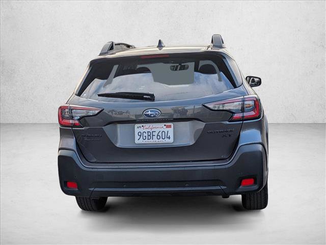 Used 2023 Subaru Outback Onyx Edition XT image 6