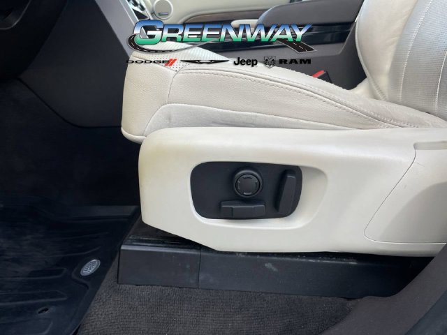 Used 2018 Land Rover Discovery HSE AWD/4WD image 20