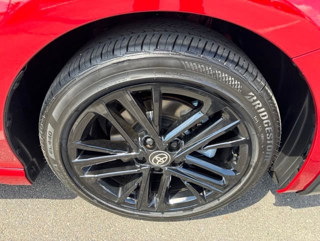 Certified 2026 Toyota Camry SE FWD image 35