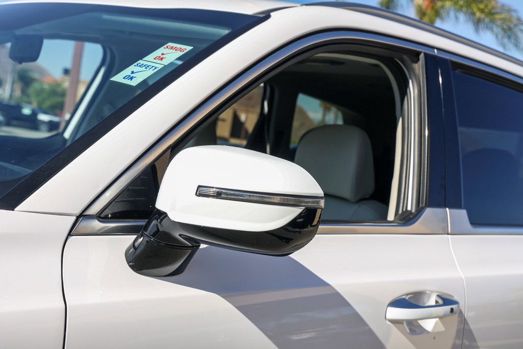 Used 2025 Kia Telluride S FWD image 13