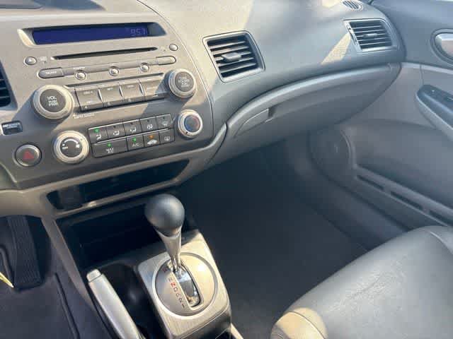 Used 2009 Honda Civic LX image 19