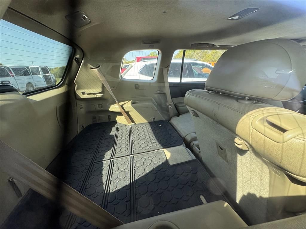 Used 2013 Toyota Highlander Limited image 4