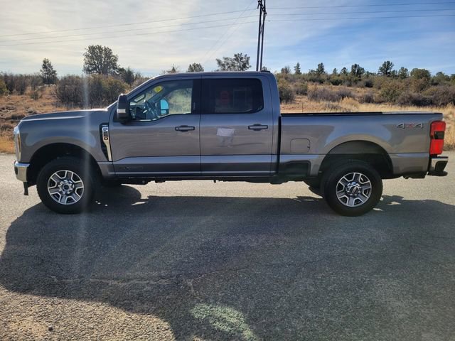 Used 2024 Ford F250 Lariat image 8
