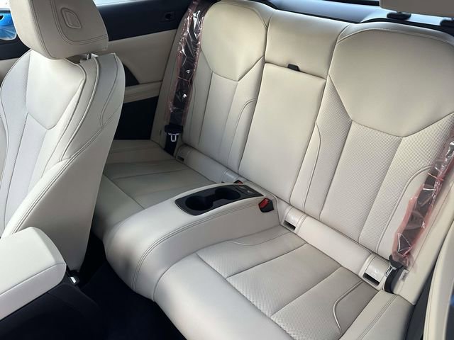 New 2026 BMW 430i xDrive Convertible w/ M Sport Package image 8