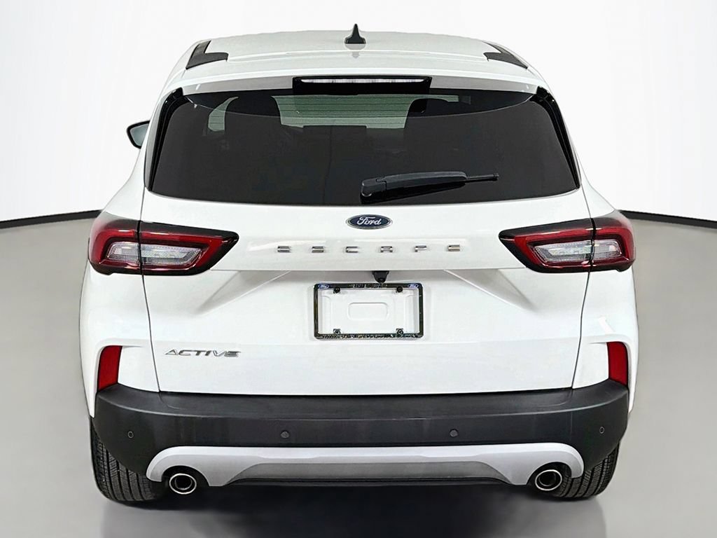 Used 2023 Ford Escape Active w/ Tech Pack #2 FWD image 15