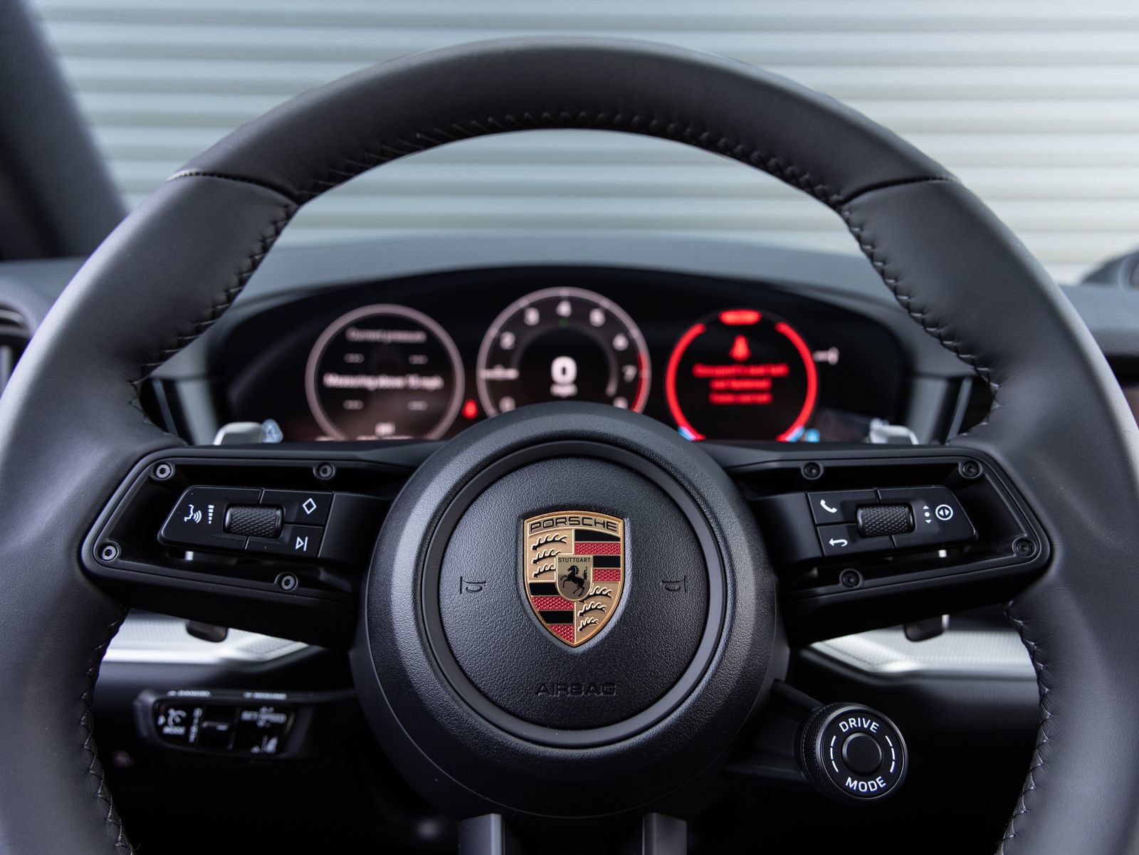 New 2026 Porsche Cayenne E-Hybrid AWD/4WD image 14