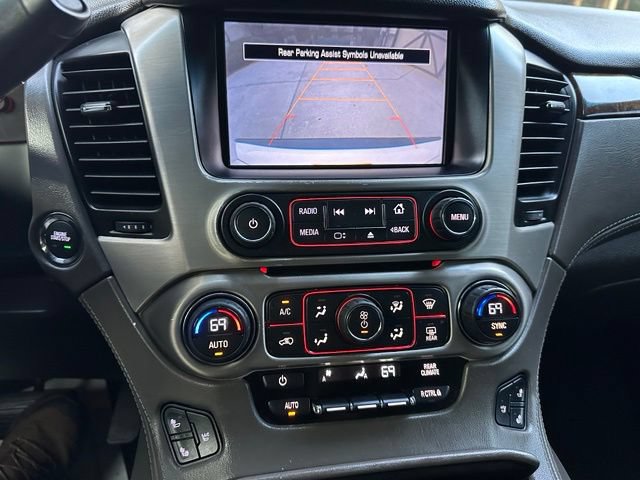 Used 2015 GMC Yukon XL Denali w/ Premium Package RWD image 19