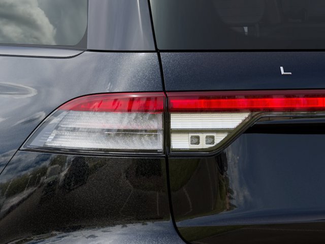 New 2027 Lincoln Aviator Reserve AWD/4WD image 23
