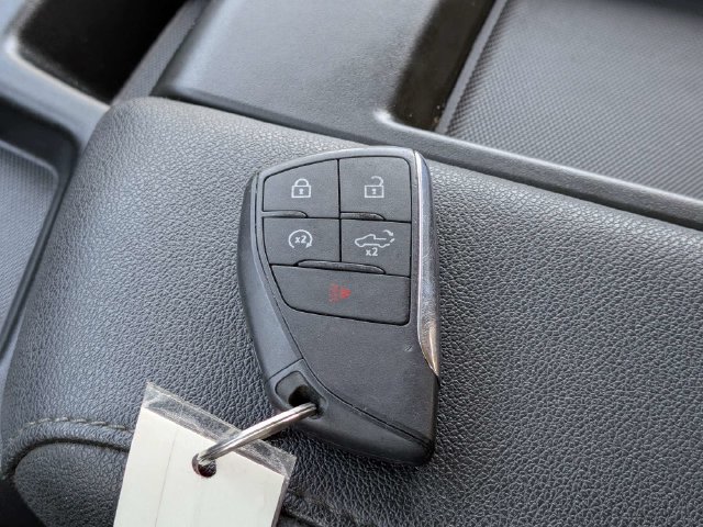 Used 2024 Chevrolet Silverado 1500 Custom AWD/4WD image 30
