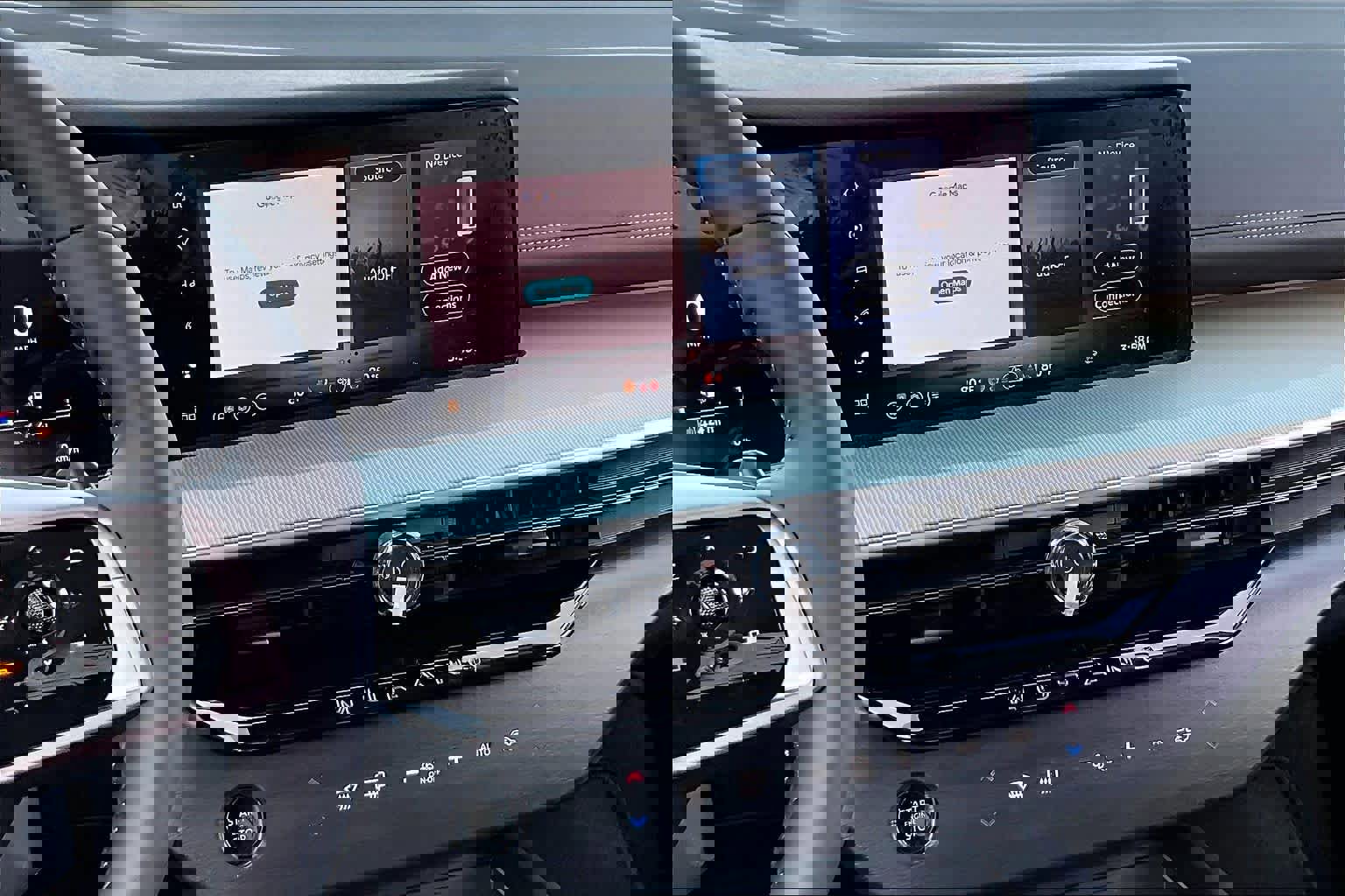 New 2026 Nissan Murano SL image 6