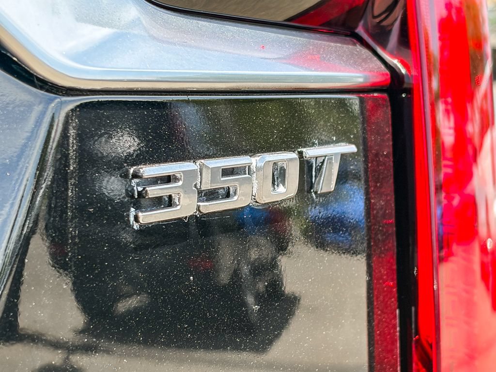 Certified 2023 Cadillac XT6 Luxury FWD image 6