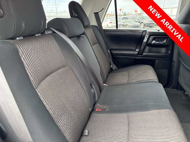 Used 2021 Toyota 4Runner TRD Off-Road image 21