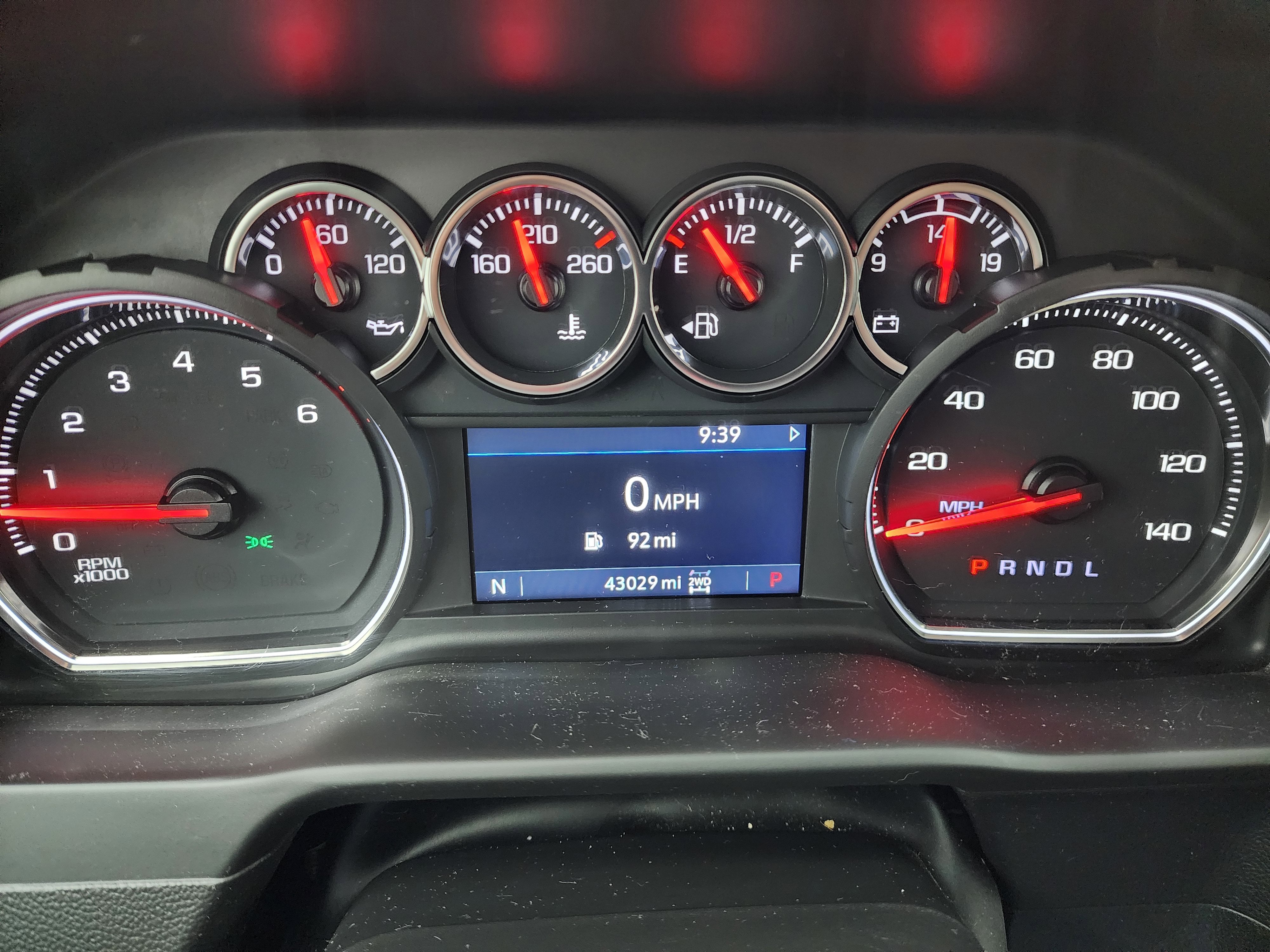 Used 2023 Chevrolet Silverado 2500 LT w/ Convenience Package image 10