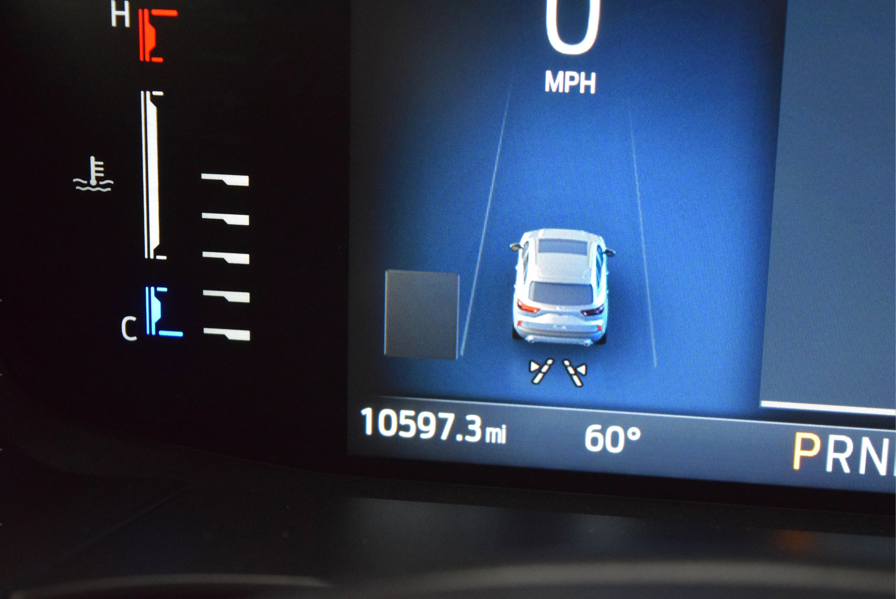 Used 2023 Ford Escape ST-Line w/ Tech Pack #1 image 15