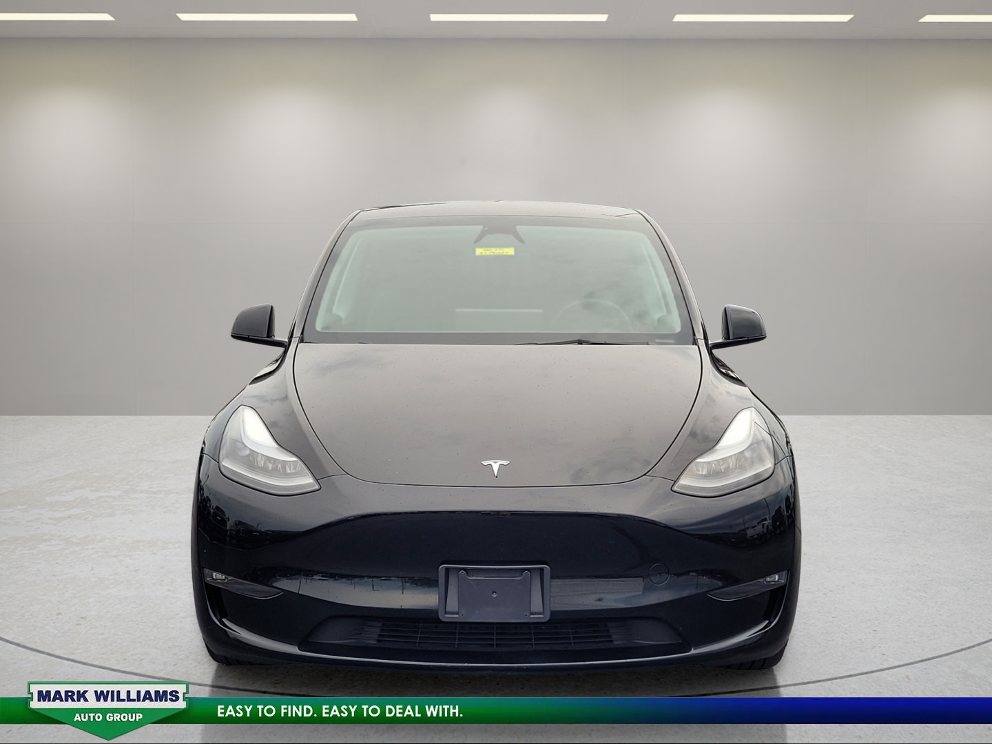 Used 2023 Tesla Model Y Performance AWD/4WD image 9