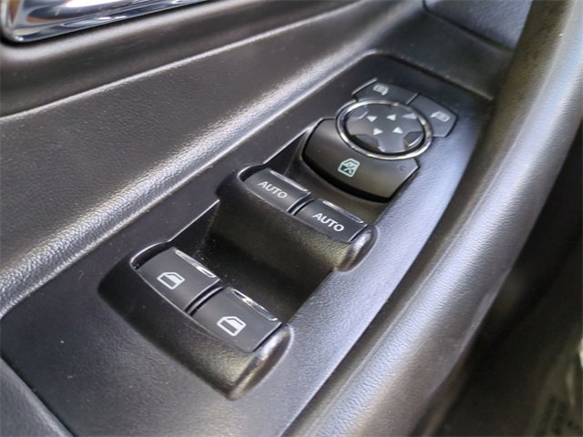 Used 2019 Ford Taurus Limited image 27