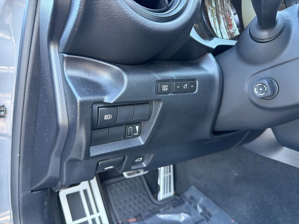 Used 2024 Lexus IS 350 F Sport w/ Blackout Package image 15