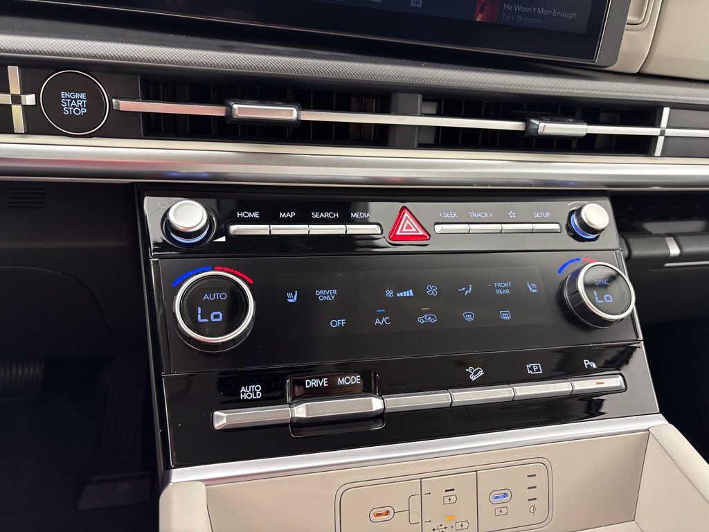 New 2027 Hyundai Santa Fe SEL FWD image 33