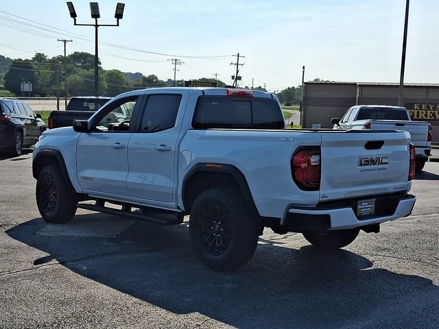 New 2026 GMC Canyon Elevation w/ Convenience Package AWD/4WD image 4