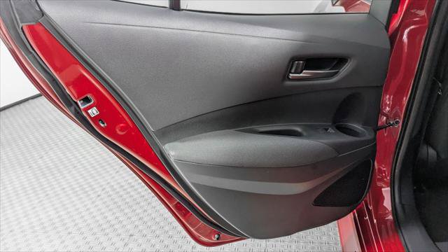 Used 2023 Toyota Corolla GR AWD/4WD image 14