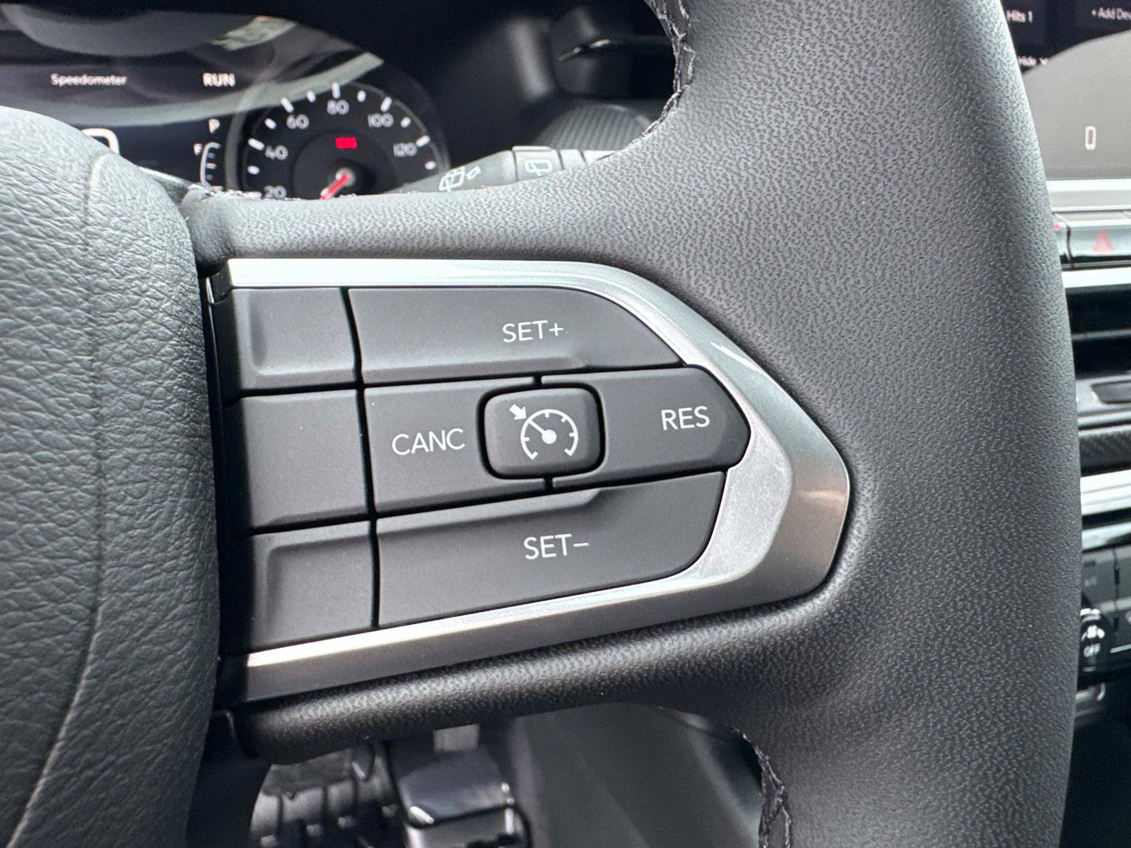 New 2026 Jeep Compass Latitude AWD/4WD image 29