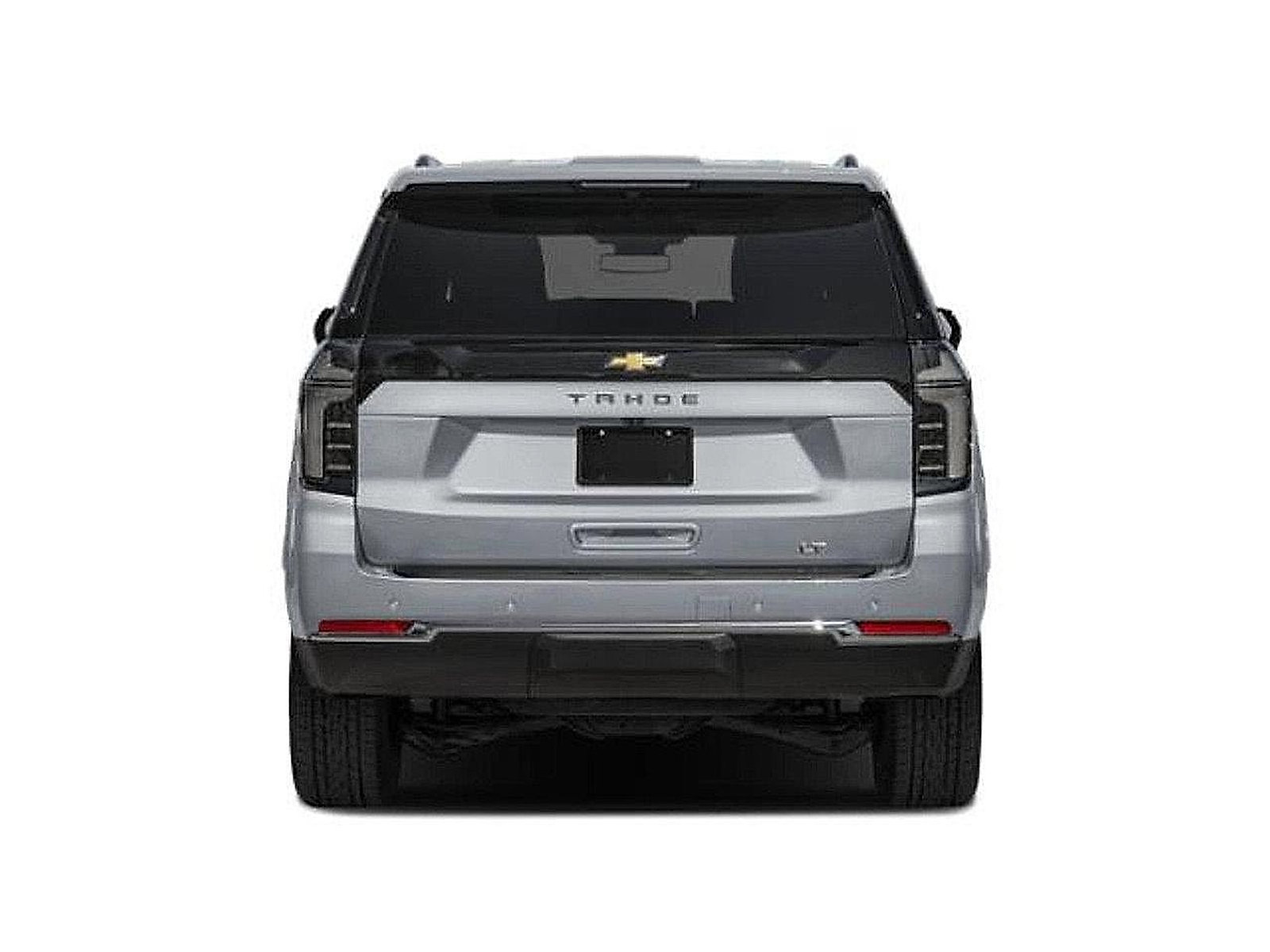 New 2026 Chevrolet Tahoe LT AWD/4WD image 5